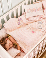 Fantasy Unicorn Bedding Set