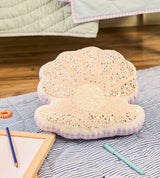 Sea Shell Shaped Cushion