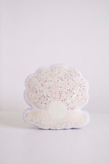 Sea Shell Shaped Cushion