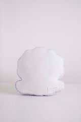 Sea Shell Shaped Cushion