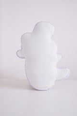 Mermaid Shaped Cushion