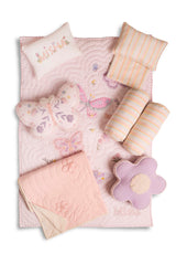 Butterfly Garden Bedding Set