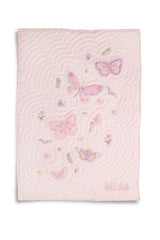 Butterfly Garden Bedding Set