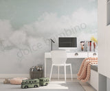 Fluffy Cloud