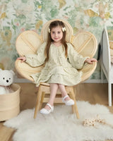 Full Bloom Chair Seat