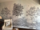 Lush Forest - Monotone For Soha Ali Khan