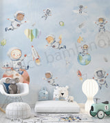 Intergalactic Fun II