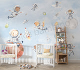 Intergalactic Fun II