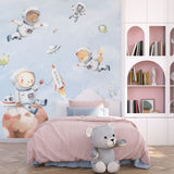 Intergalactic Fun II