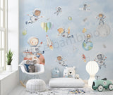 Intergalactic Fun II