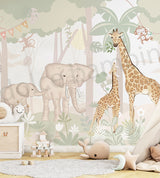 Jungle Joyland