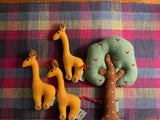 LLAMAI