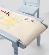 Doodle Art Table