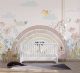 Nordic Spring Rainbow Garden