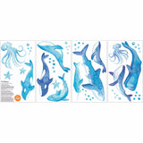 NAUTICAL NONSENSE WALL ART KIT