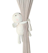 Sally - Sheep Curtain Tie