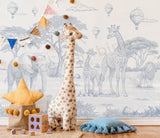Savanna Dreams