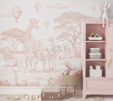 Savanna Dreams
