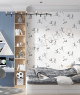 Soccer Champs - Grey