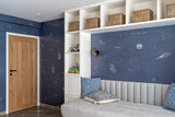 Dreamy Cosmic Trails For Rasneet Anand