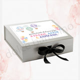 Whimsy Balloon Voyage