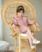 Lyla the Butterfly Chair