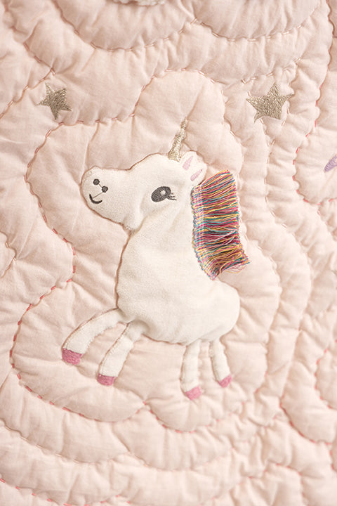 Fairy Bedding Set