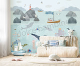 Nautical Tale