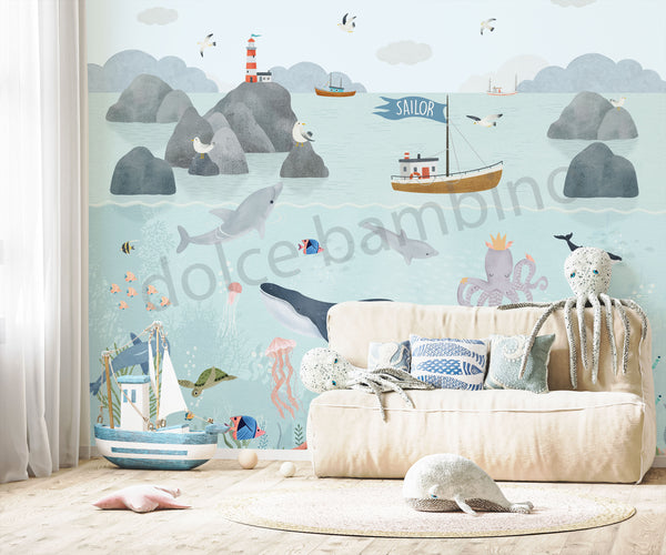 Nautical Tale