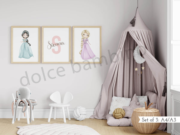 My Fairytale Princess II