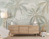 An Oasis of Palm