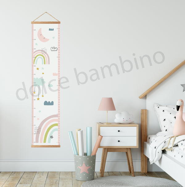 Boho Rainbows