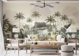 Tropical Paradise