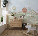 Farm Frenzy