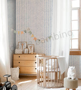 Nordic Herringbone