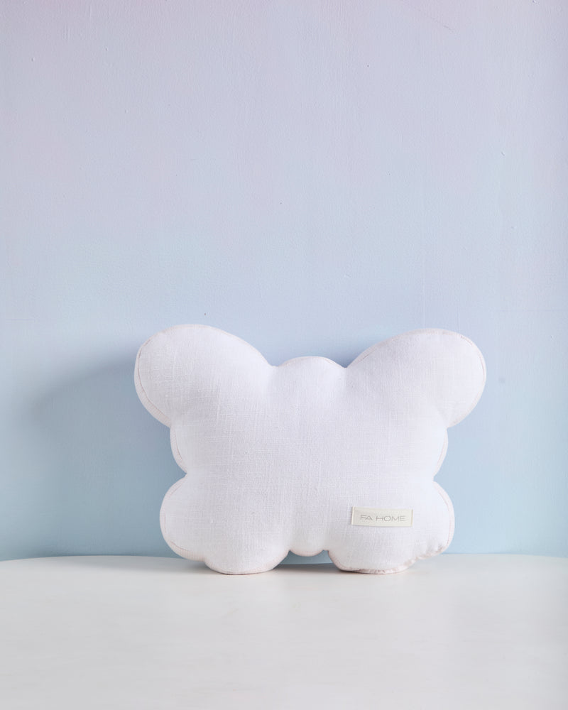 Butterfly Shaped Cushion