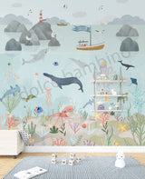 Nautical Tale