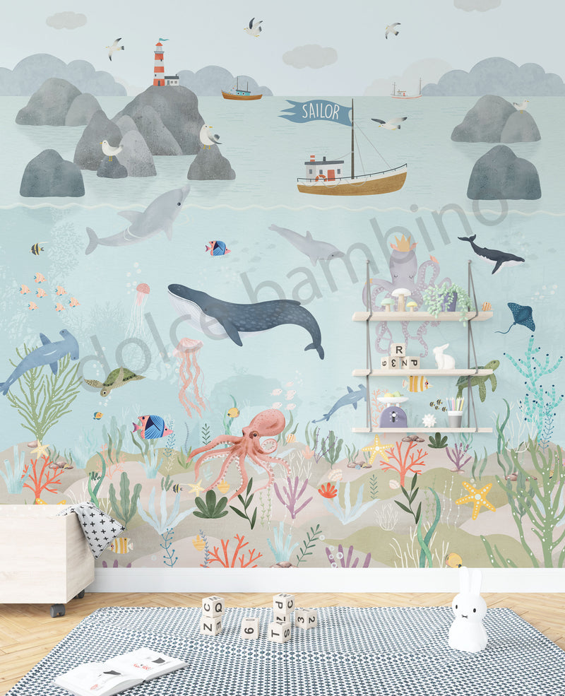 Nautical Tale