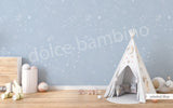Chalky Stars