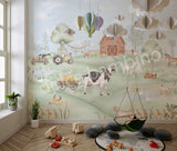Farm Frenzy