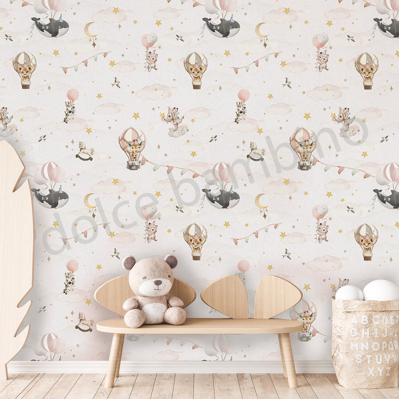 Whimsy Dreamer