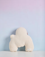 Lion Shaped Cushion