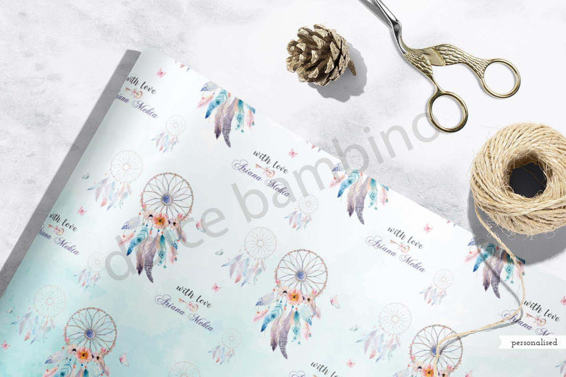 Whimsical Dreamcatchers