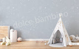 Chalky Stars