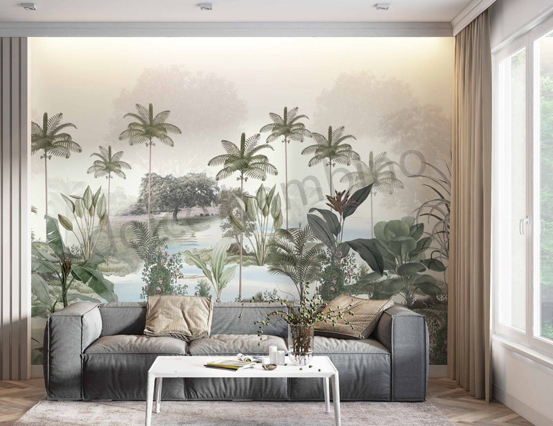 Tropical Paradise