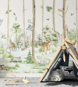 Magical Forest