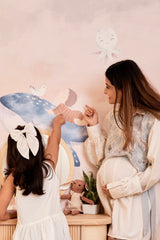 A Whale Of A Time For Follow Your Child (Ankita Chandak)