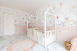 'Enchanted Garden with Fairies' For Ishna Batra