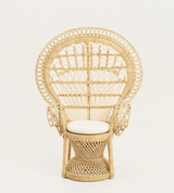 Lyla the Butterfly Chair