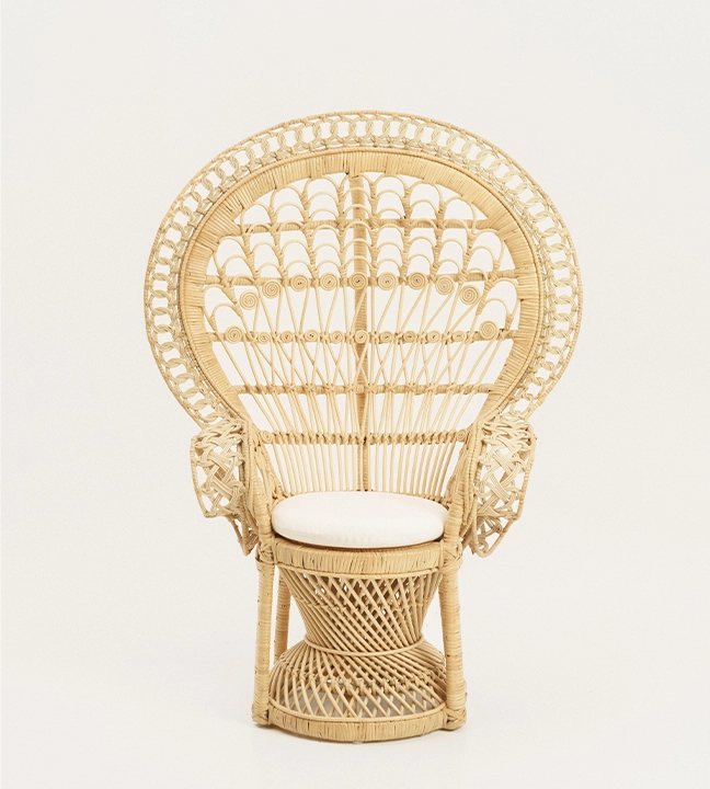 Lyla the Butterfly Chair